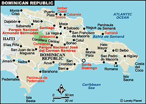 République Dominicaine