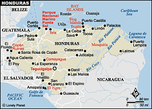 Honduras Honduras