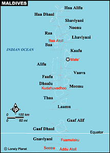 Maldives