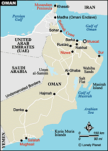 Oman Oman