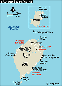 Sao Tomé-et-Principe Sao Tomé-et-Principe