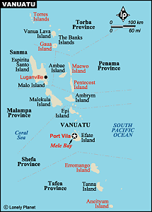 Vanuatu Vanuatu